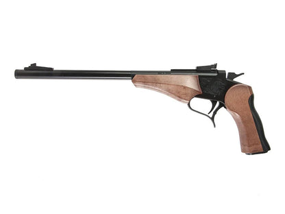 Hwasan Thompson G2 Contender 370mm Break-top Airsoft Gas Pistol.