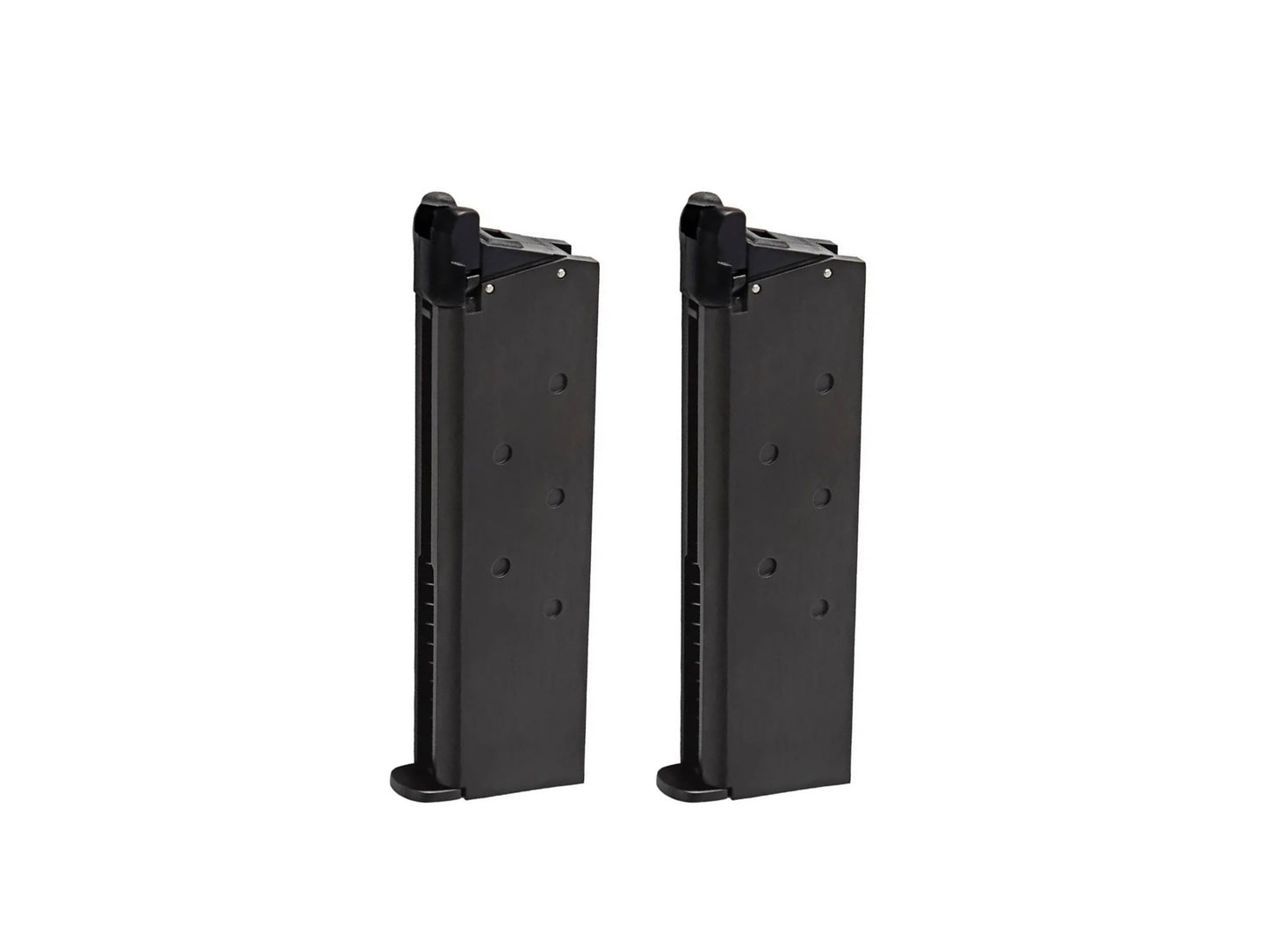 KING ARMS Predator 1911 シリーズ ハンドガン用 20発 スペアマガジン.