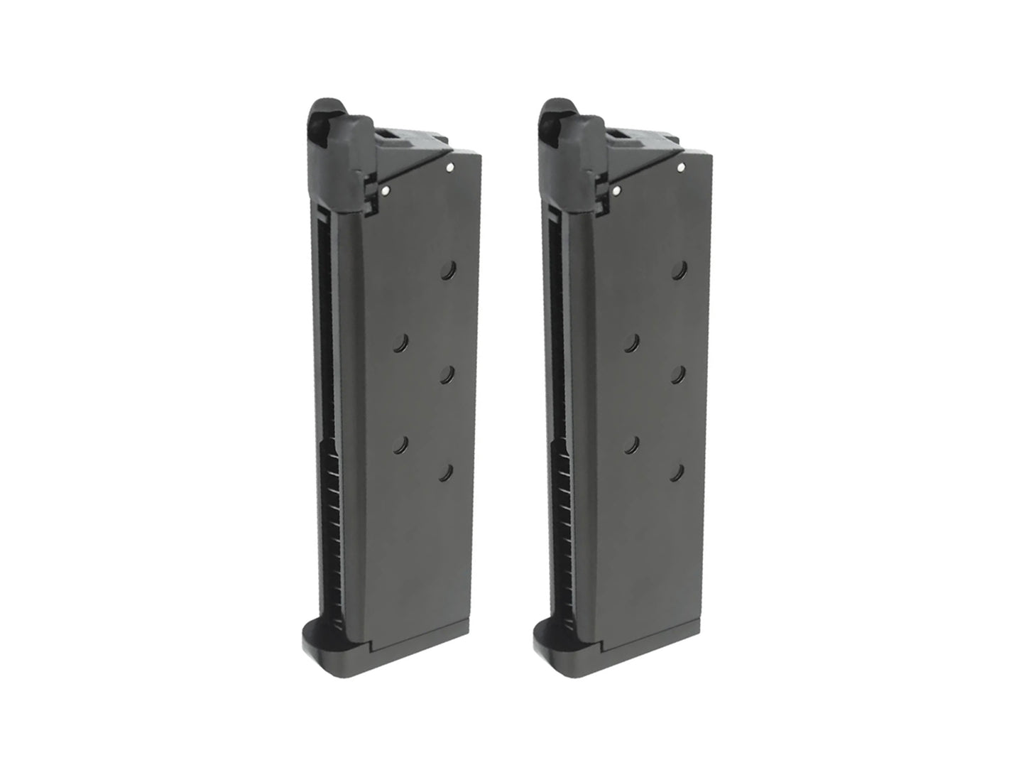 KING ARMS Predator 1911 系列 手槍 26發 瓦斯彈匣.