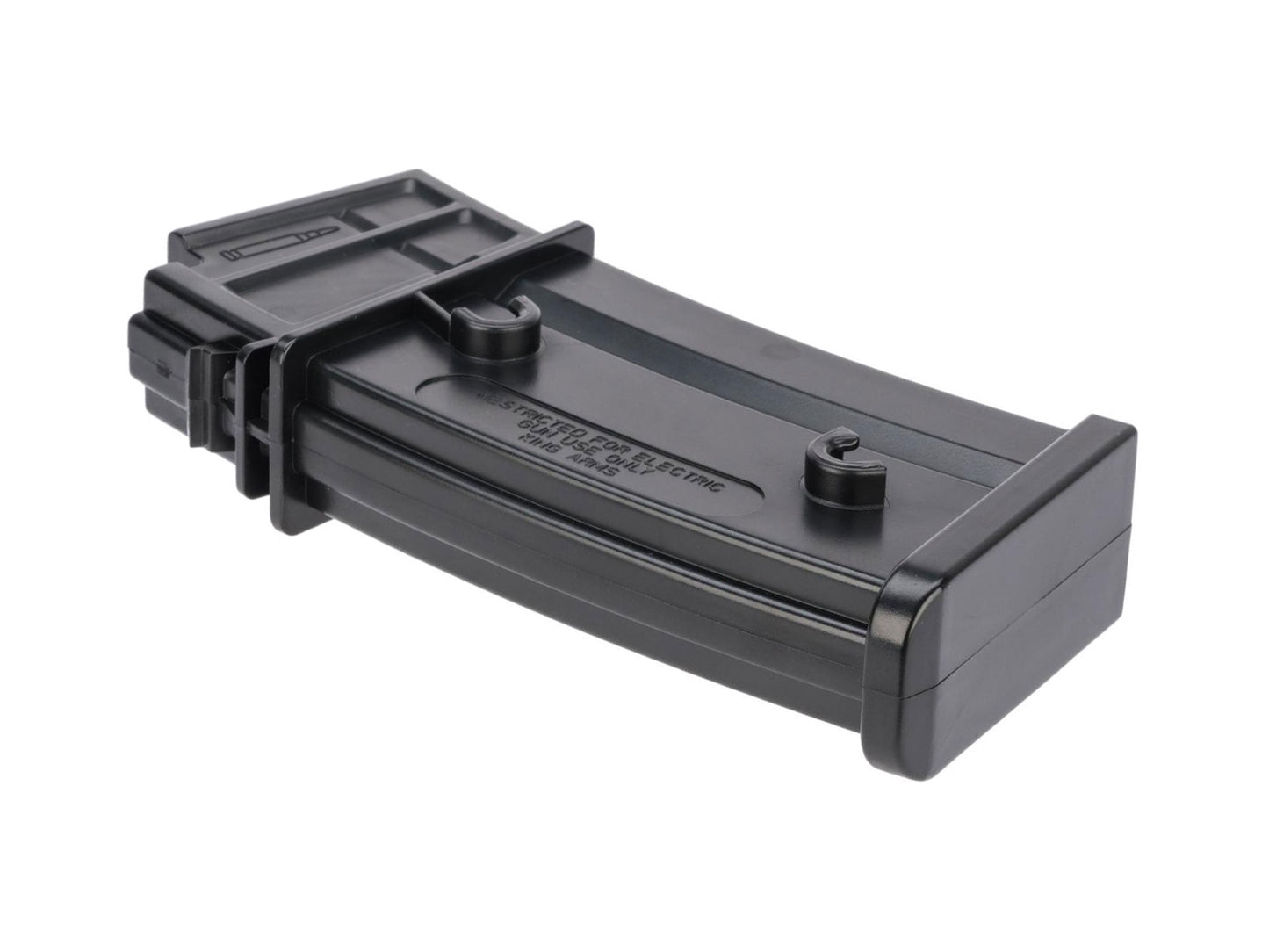 KING ARMS G36 AEG Series 95발 전동건용 탄창.