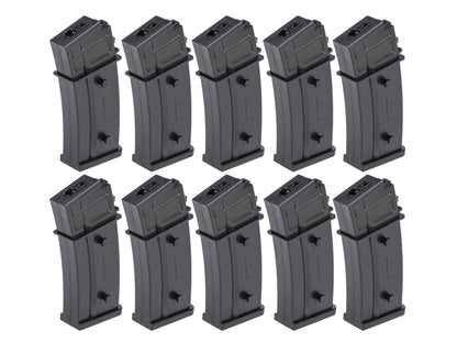 KING ARMS G36 AEG Series 95발 전동건용 탄창.