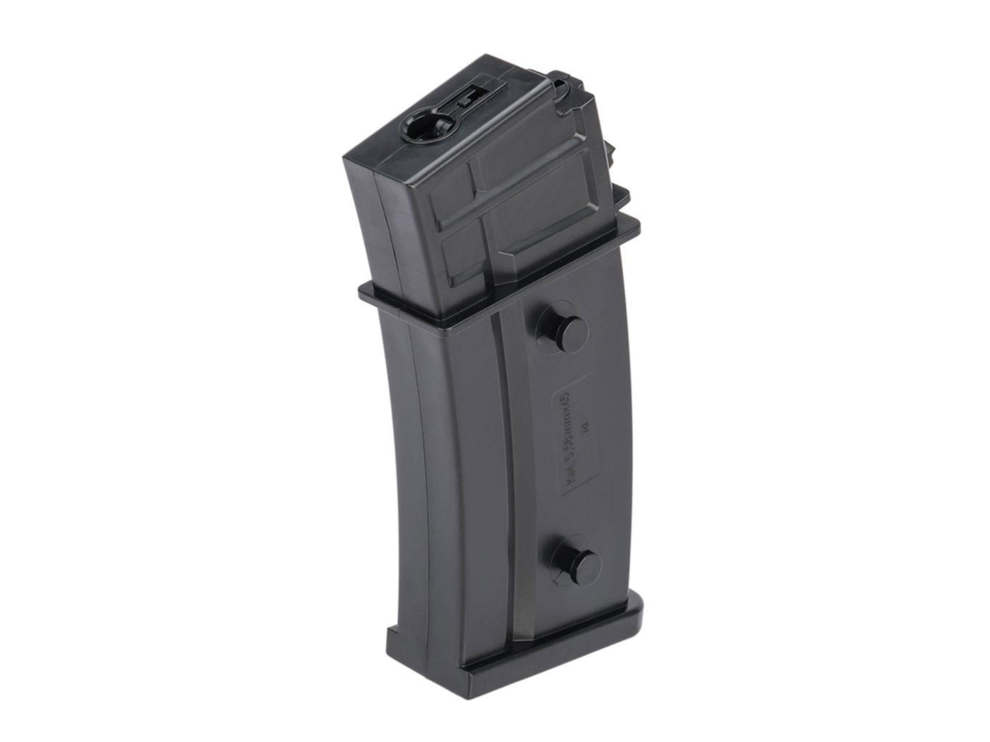 KING ARMS G36 AEG Series 95발 전동건용 탄창.