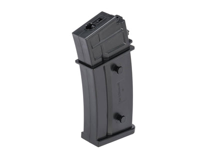 KING ARMS G36 AEG Series 95발 전동건용 탄창.