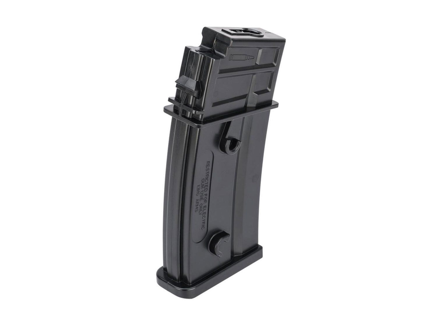 KING ARMS G36 AEG Series 95발 전동건용 탄창.