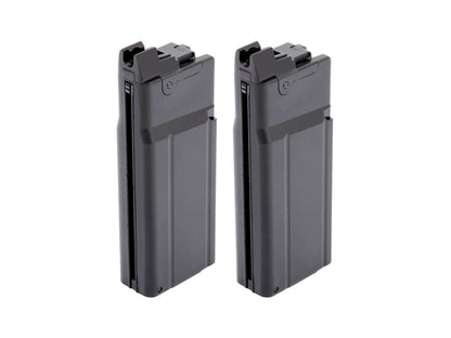 KING ARMS M1 卡賓系列 15發 CO2彈匣.