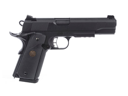 KJ WORKS MEU KP-07 Rail M1911A1 ガスブローバック ハンドガン メタルパーツセット.
