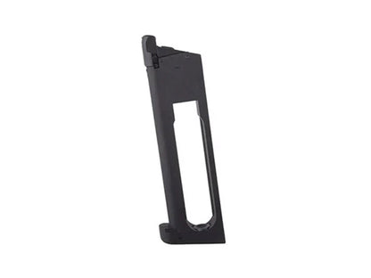 KJ WORKS 1911 / KP-07 / KP-16 シリーズ 用 26発 CO2スペアマガジン.