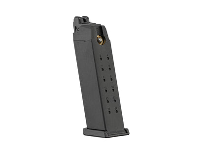 KJ WORKS KP-23 G23 Series 20rds Airsoft Gas Magazine.
