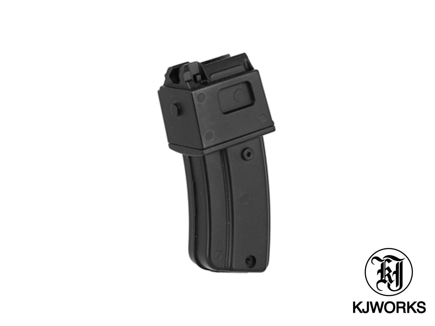 KJ WORKS KC-02 Series  라이플  22발 탄창.