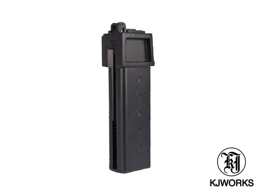 KJ WORKS KC-02 Series 30발 CO2 탄창.
