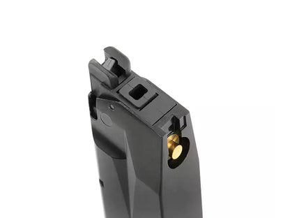 KJ WORKS KP-01 P226 Series 24발 가스핸드건  CO2탄창.