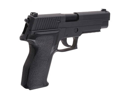 KJ WORKS KP-01 E2 가스 블로우백 에어소프트 권총.( GAS 버전 )