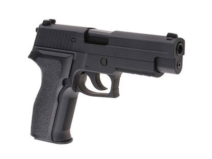 KJ WORKS KP-01 E2 가스 블로우백 에어소프트 권총.( GAS 버전 )