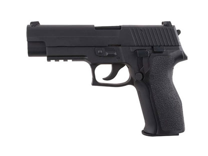 KJ WORKS KP-01 E2 가스 블로우백 에어소프트 권총.( GAS 버전 )