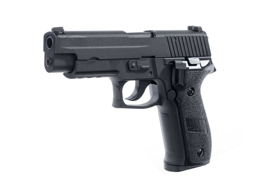 KJ WORKS KP-01 가스 블로우백 에어소프트 권총.( GAS 버전 )