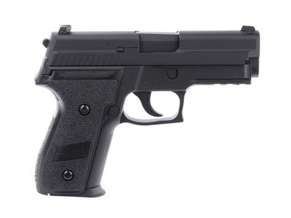 KJ WORKS KP-02 P226 氣動回鏜 手槍.