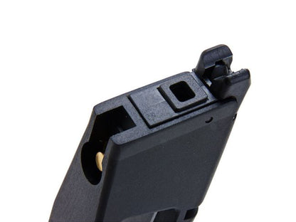 KJ WORKS KP-19 / KP-19S Hi-Capa Series 25발 가스핸드건  CO2탄창.