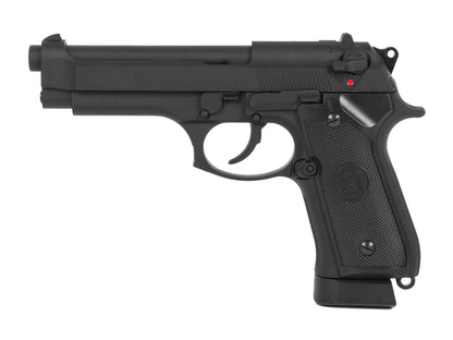 KJ WORKS M9 블로우백 가스 CO2핸드건. 