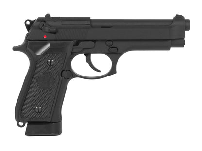 KJ WORKS M9 블로우백 가스 CO2핸드건. 