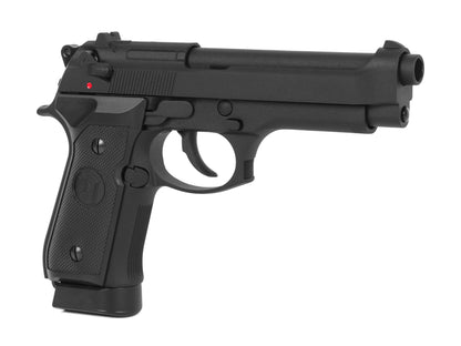 KJ WORKS M9 블로우백 가스 CO2핸드건. 