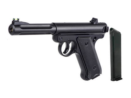 KJ WORKS MK13 NBB Fixed Sliding type Airsoft Pistol.