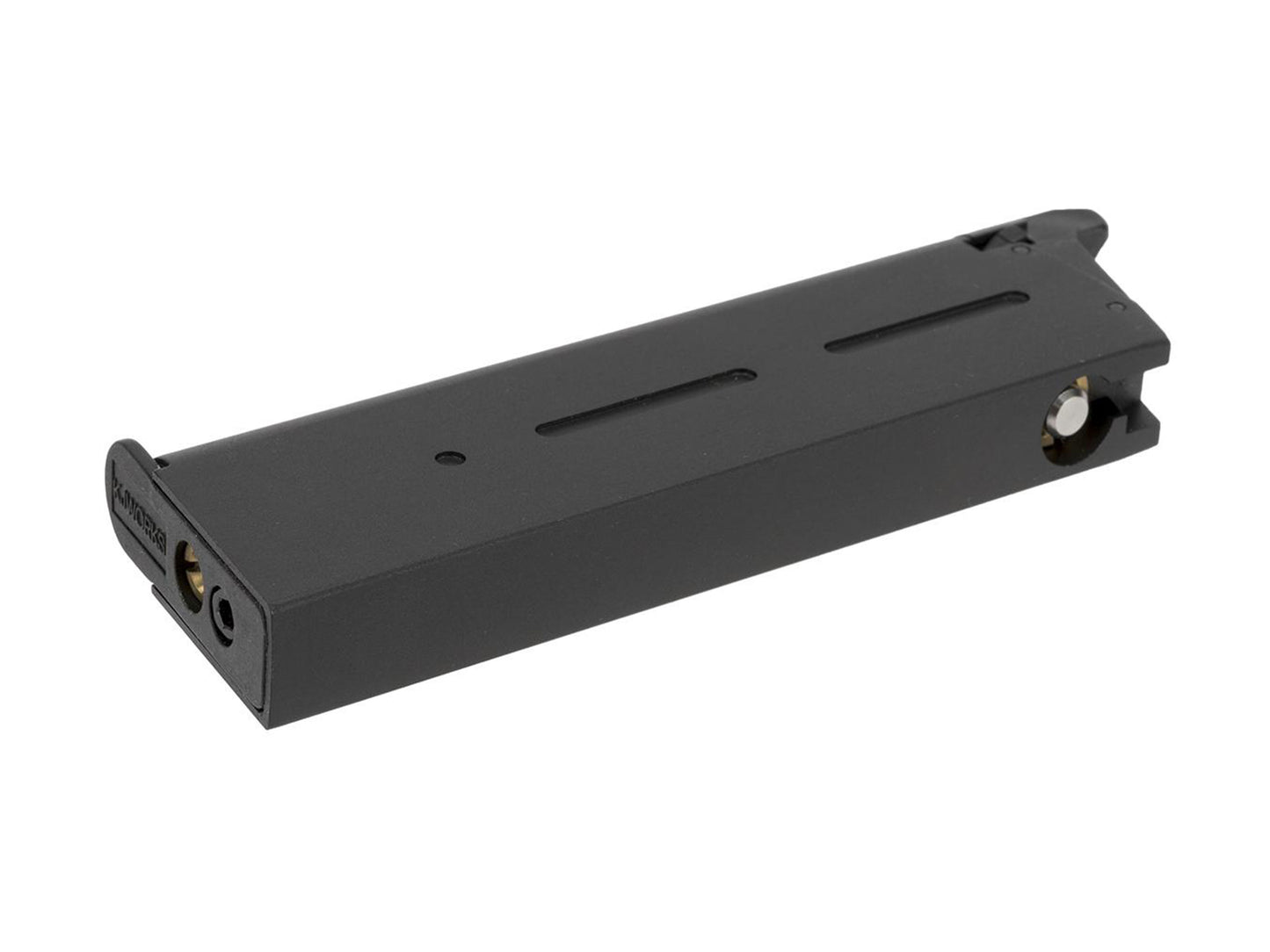 KJ WORKS 1911 / KP-07 / KP-16 系列 手槍 24發 瓦斯彈匣.