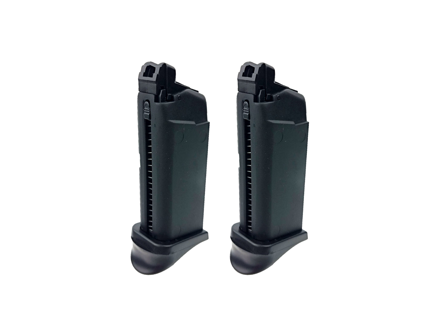 KJ WORKS GLOCK27 G27 手槍 15發 瓦斯彈匣.
