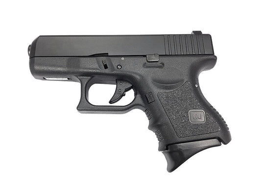 KJ WORKS GLOCK27 G27 氣動回鏜 瓦斯手槍.