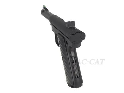 KJ WORKS MK2 固定スライド式 CO2ガスハンドガン.