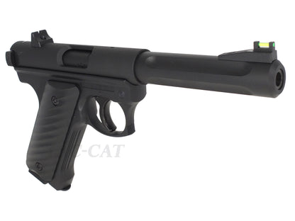 KJ WORKS MK2 固定スライド式 CO2ガスハンドガン.