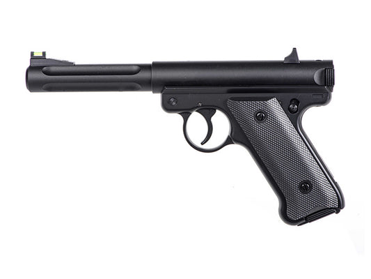 KJ WORKS MK13 Fixed sliding type 가스건.