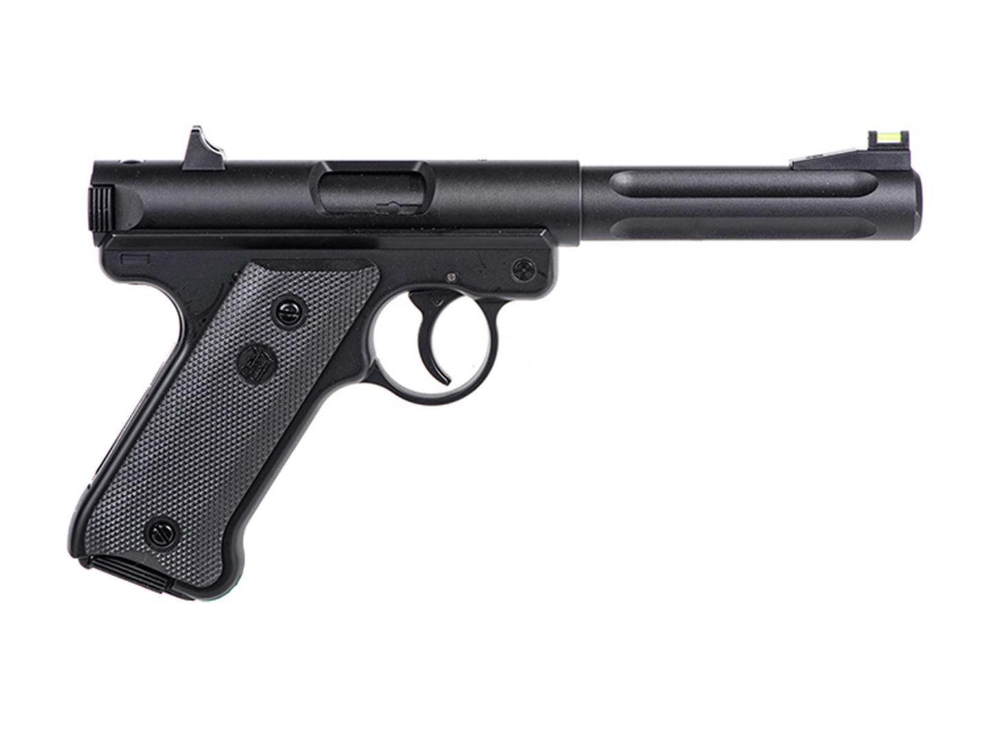 KJ WORKS MK13 NBB Fixed Sliding type Airsoft Pistol.