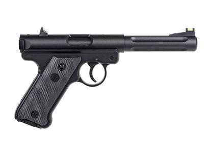KJ WORKS MK13 NBB Fixed Sliding type Airsoft Pistol.