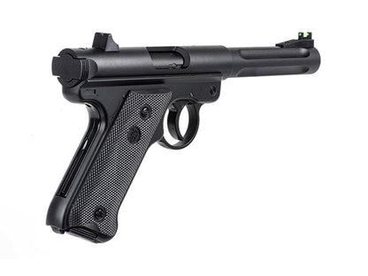 KJ WORKS MK13 NBB Fixed Sliding type Airsoft Pistol.