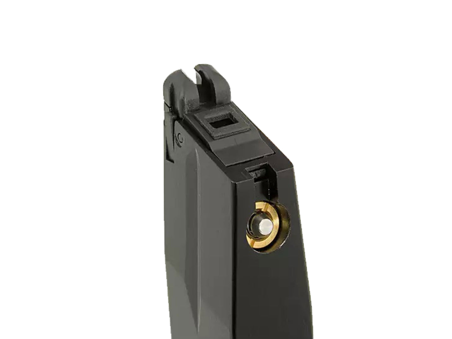 KJ WORKS KP-09 / CZ 75  Series 24발 가스핸드건  탄창.