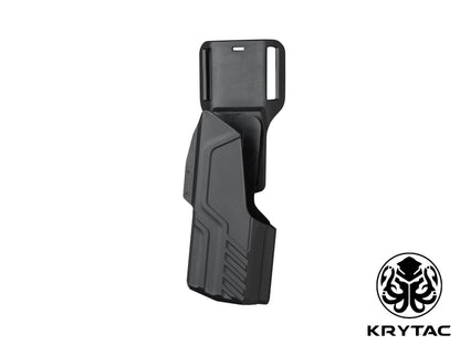 KRYTAC SilencerCo Maxim 9 Holster.