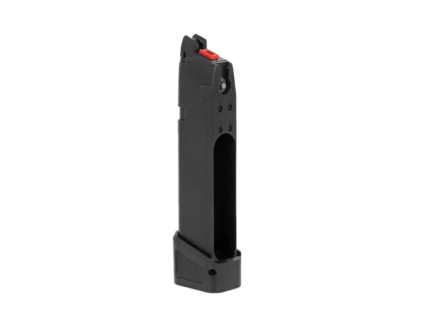 KRYTAC SilencerCo Maxim 9 24rds CO2 Magazine.