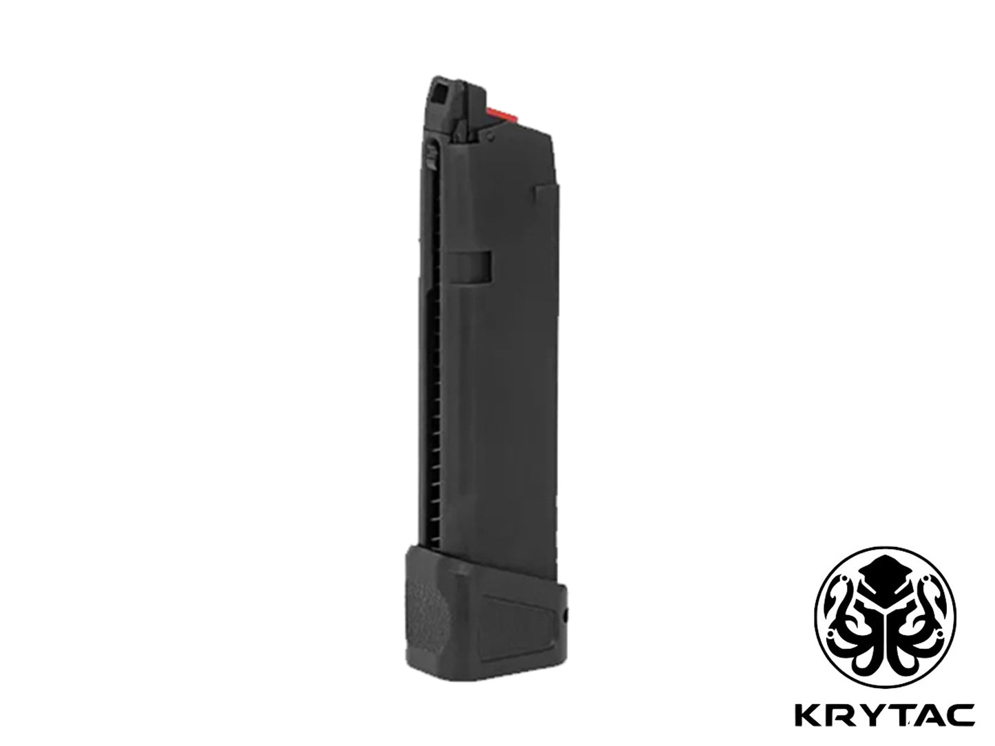 KRYTAC SilencerCo Maxim 9 24rds CO2 Magazine.