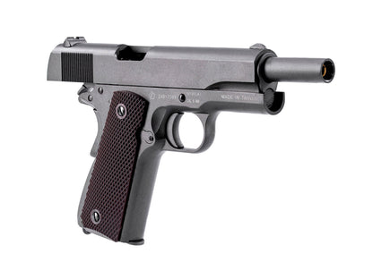 CYBERGUN COLT M1911A1 Gas Blowback Airsoft CO2 Pistol.