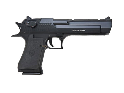 KWC  Desert Eagle .50AE CO2 블로우백 가스건.