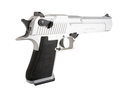 KWC  Desert Eagle .50AE CO2 블로우백 가스건.