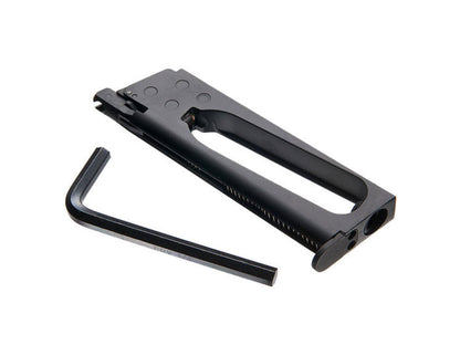 KWC M1911A1 가스핸드건 14발 CO2탄창.