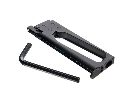 KWC M1911A1 ガスブローバック ハンドガン 用 14発 スペア CO2 マガジン.