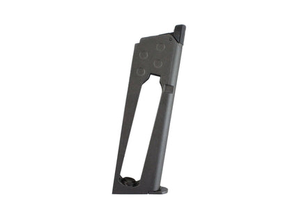 KWC M1911A1 가스핸드건 14발 CO2탄창.