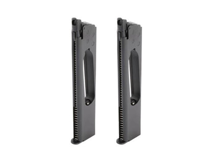 KWC 1911 / M1911 手槍 27發 CO2 彈匣.