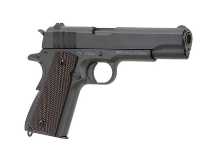 KWC コルト M1911A1 ガスブローバック CO2 ハンドガン.