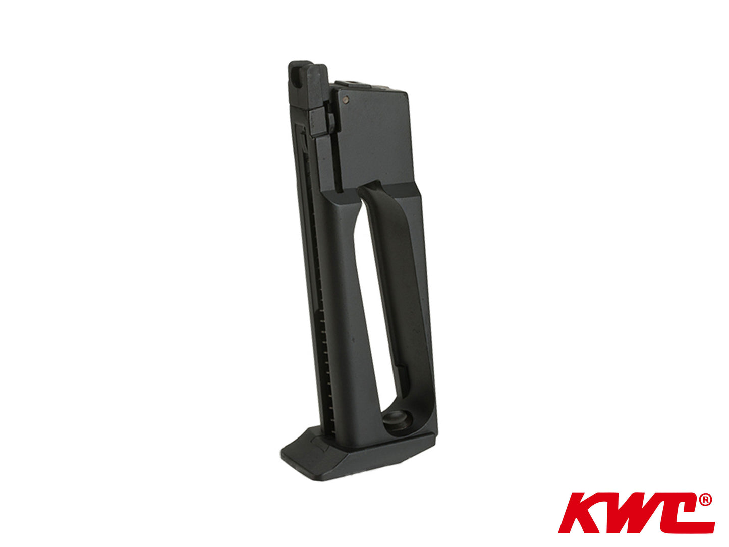 KWC Makarov PM CO2 Gas Blowback 15rds CO2 Magazine.