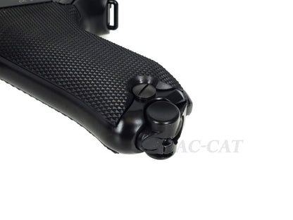 KWC LUGER P08 4inch CO2 블로우백 가스건.
