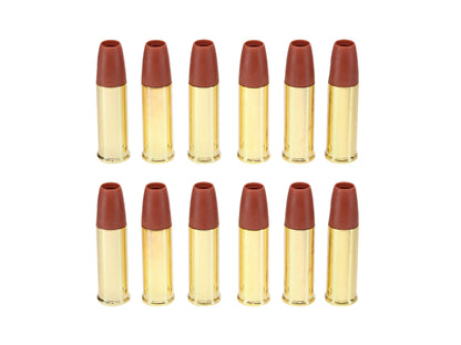 KWC Python.357 Series 리볼버 가스핸드건  카트리지.