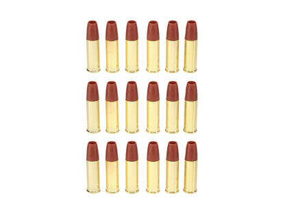 KWC Python.357 Series 리볼버 가스핸드건  카트리지.